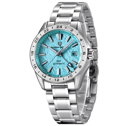 Design Fortress Light Blue
