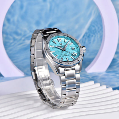 Design Fortress Light Blue