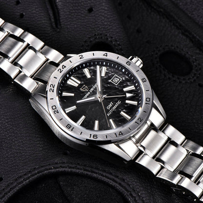 Design Fortress Black