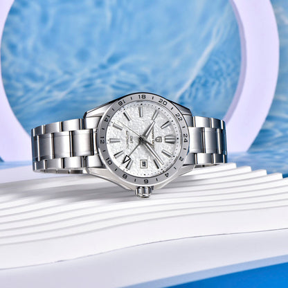 Design Fortress Silver