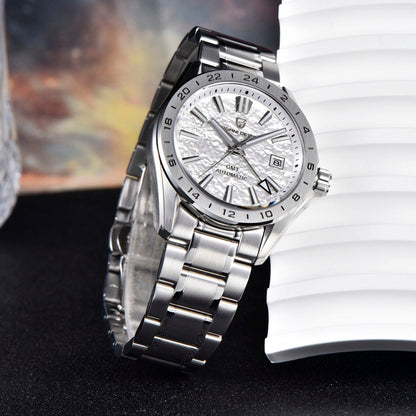 Design Fortress Silver