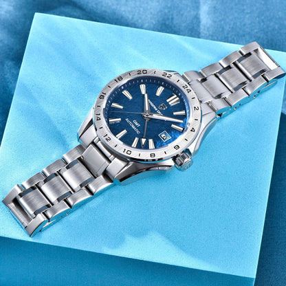Design Fortress Blue