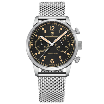 Design Frankfurt Golden Black