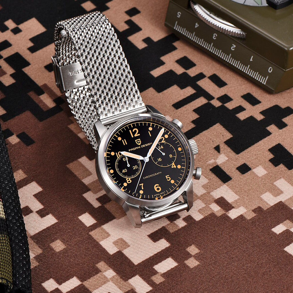 Design Frankfurt Golden Black
