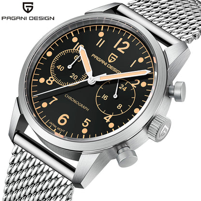 Design Frankfurt Golden Black