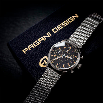 Design Frankfurt Golden Black