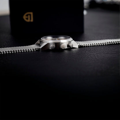 Design Frankfurt Golden Black