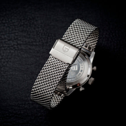 Design Frankfurt Golden Black