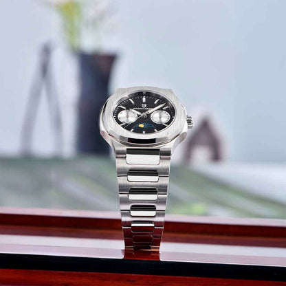 Design Le Mans Black