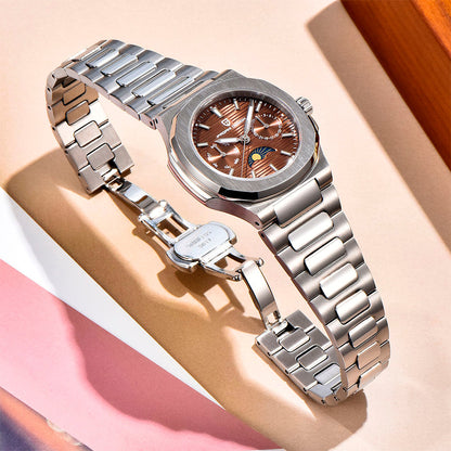 Design Le Mans Brown