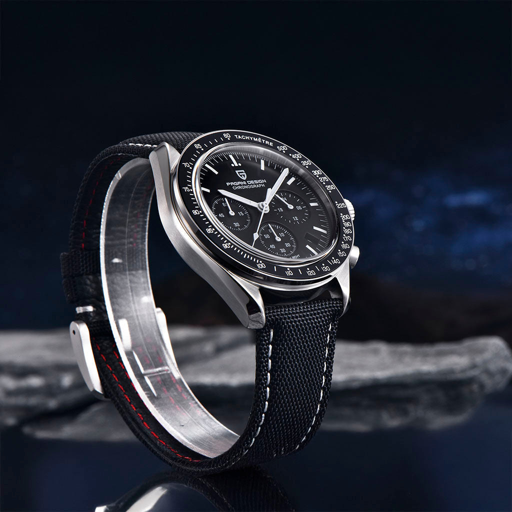 Design Lorenzo Black Classic Edition