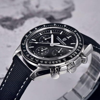 Design Lorenzo Black Classic Edition
