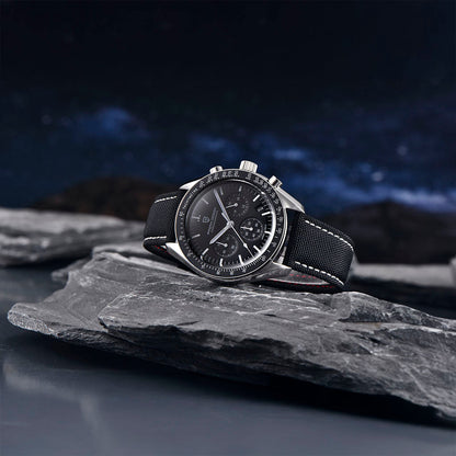 Design Lorenzo Black Classic Edition