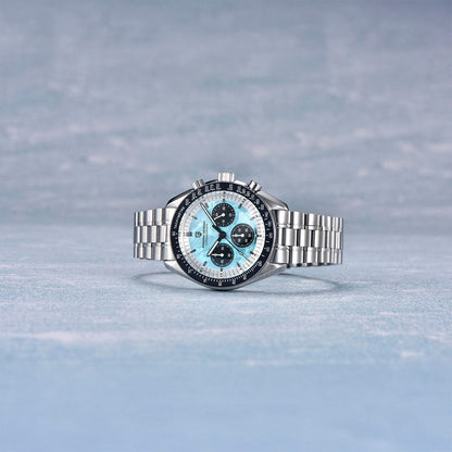 Design Lorenzo Sky Blue