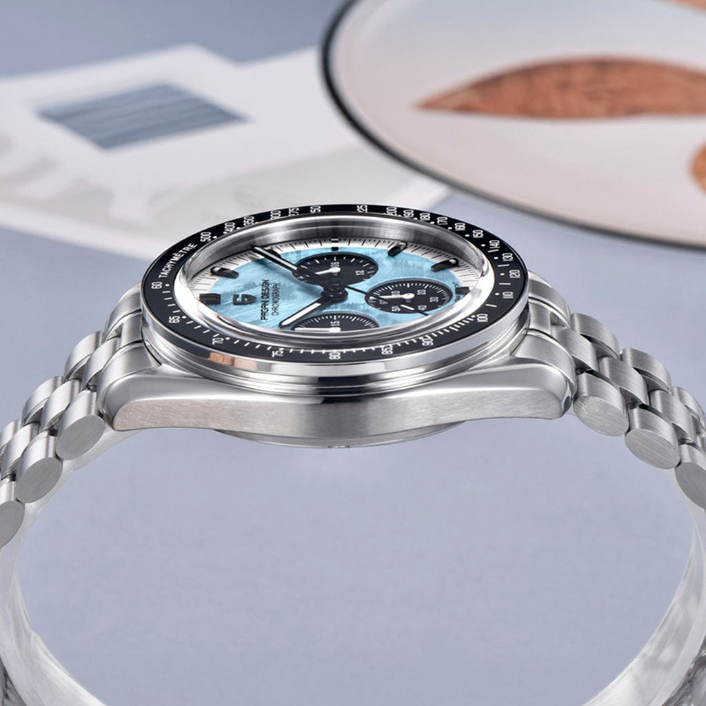 Design Lorenzo Sky Blue