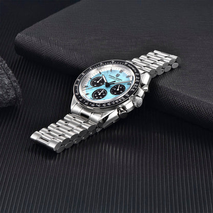 Design Lorenzo Sky Blue