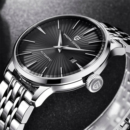 Design Lugano Black