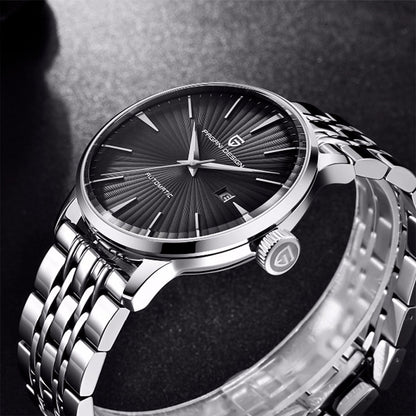 Design Lugano Black
