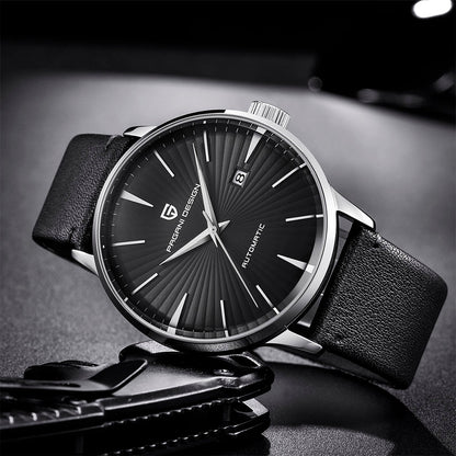 Design Lugano Black Classic Edition