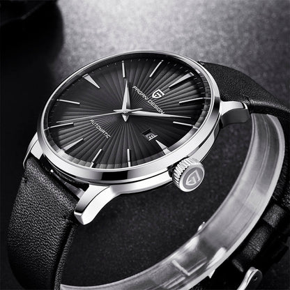 Design Lugano Black Classic Edition