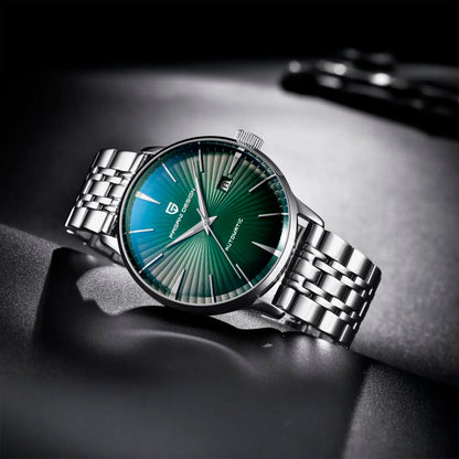Design Lugano Green