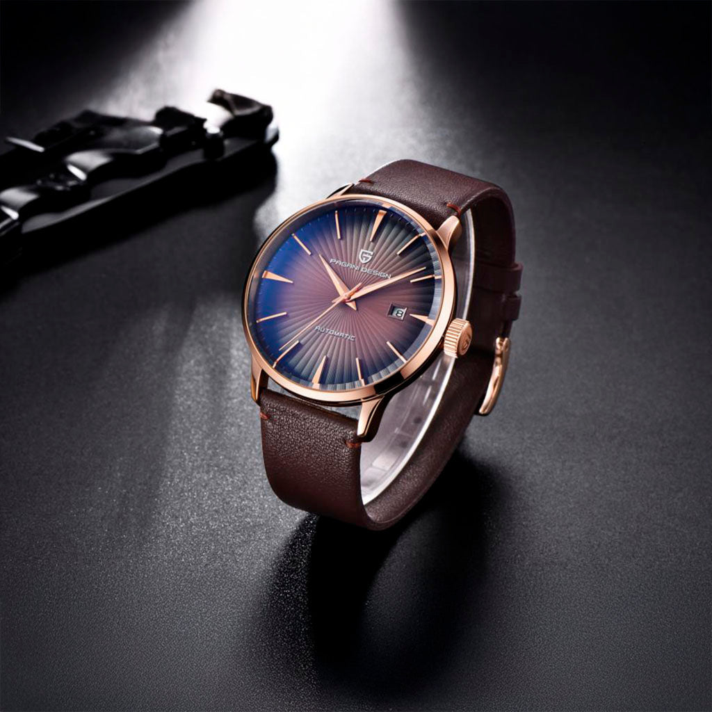Design Lugano Purple Classic Edition