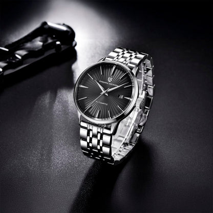 Design Lugano Black