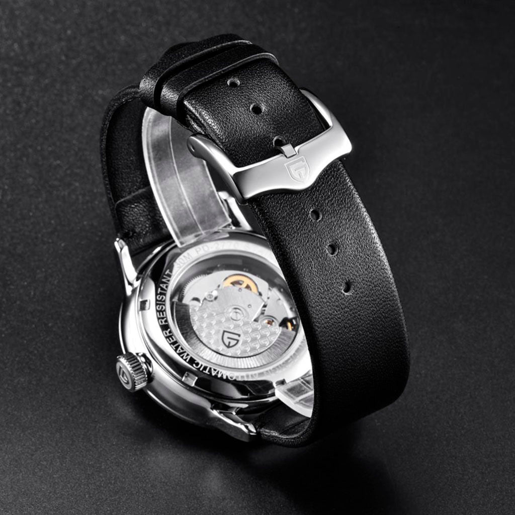 Design Lugano Green Classic Edition
