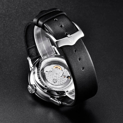 Design Lugano Green Classic Edition