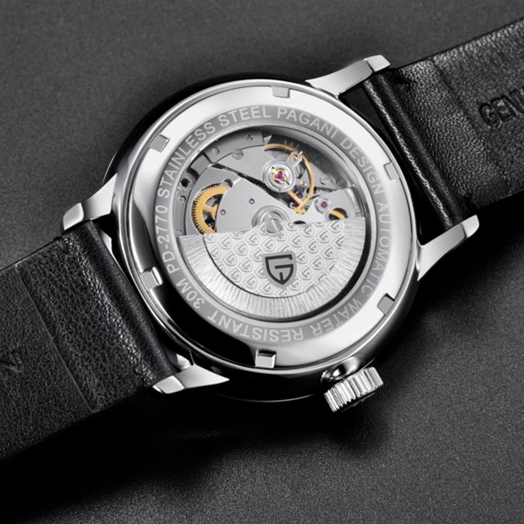 Design Lugano Blue Classic Edition