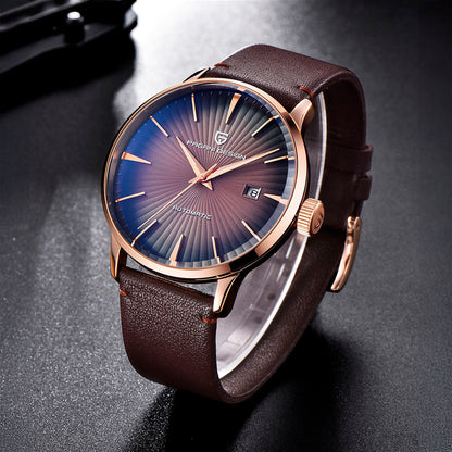 Design Lugano Purple Classic Edition