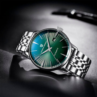Design Lugano Green