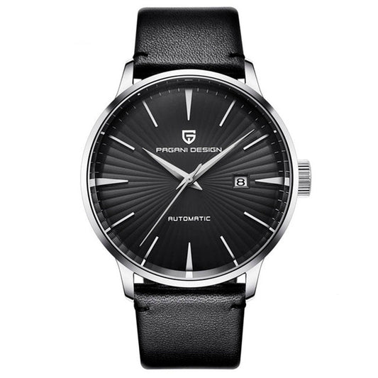 Design Lugano Black Classic Edition