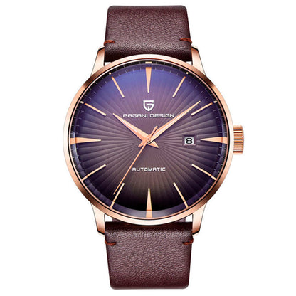 Design Lugano Purple Classic Edition