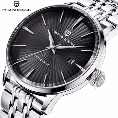 Design Lugano Black