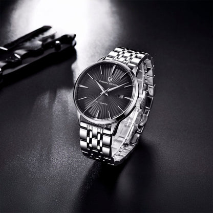 Design Lugano Black