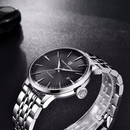 Design Lugano Black