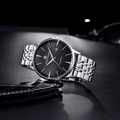 Design Lugano Black