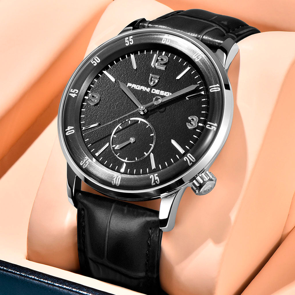 Design Milano Black Classic Edition