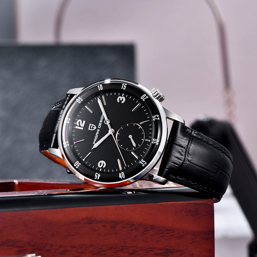 Design Milano Black Classic Edition
