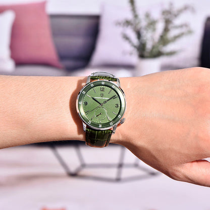 Design Milano Green Classic Edition