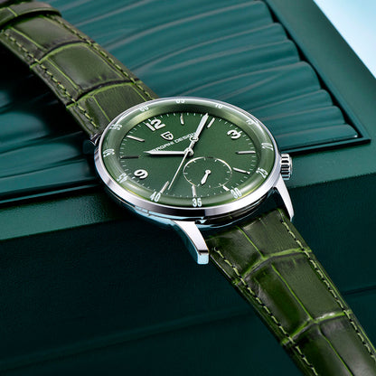 Design Milano Green Classic Edition