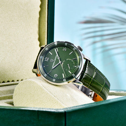 Design Milano Green Classic Edition