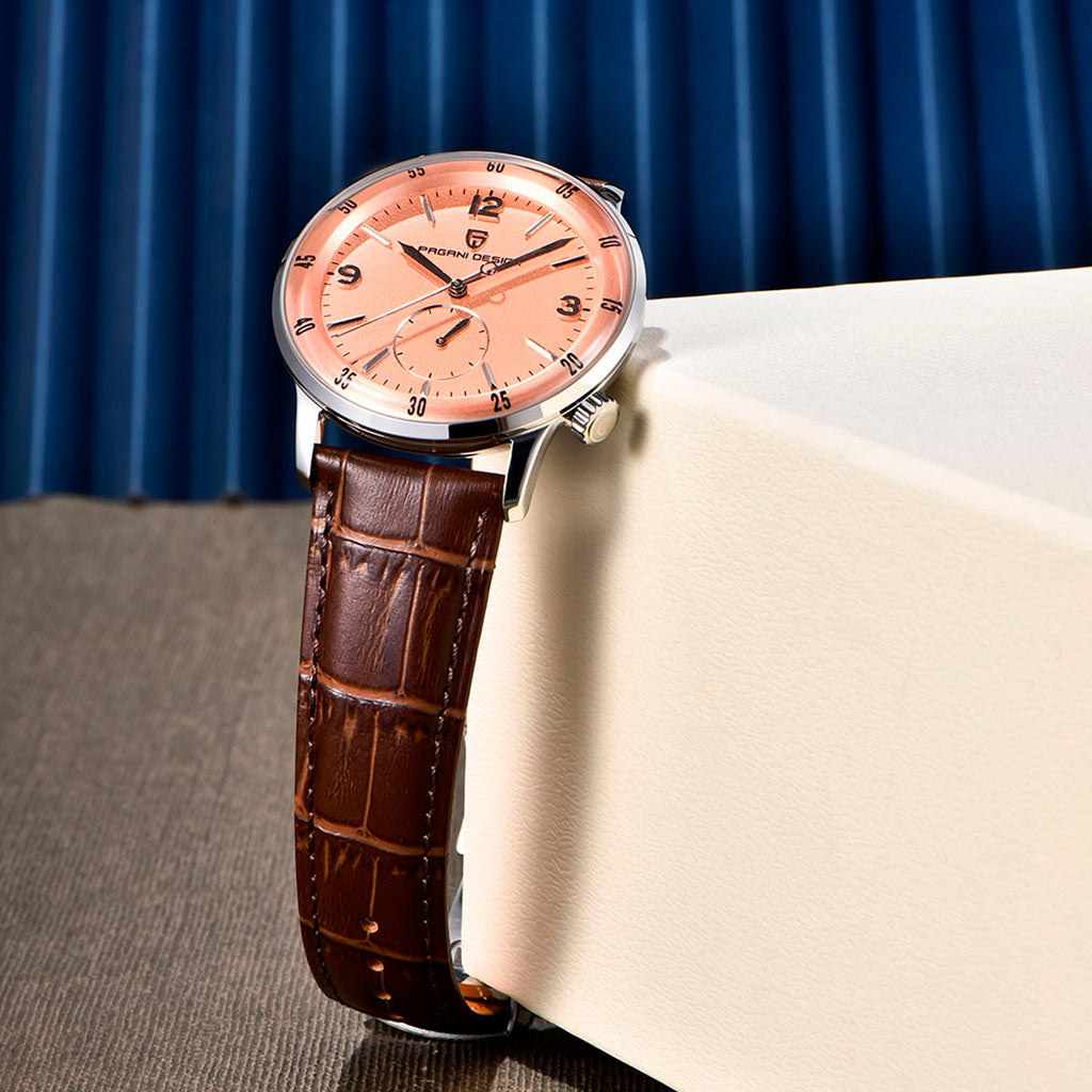 Design Milano Rose Classic Edition