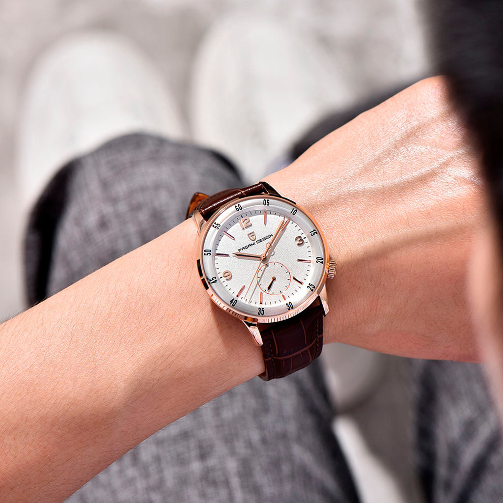 Design Milano White Classic Edition