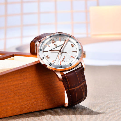 Design Milano White Classic Edition