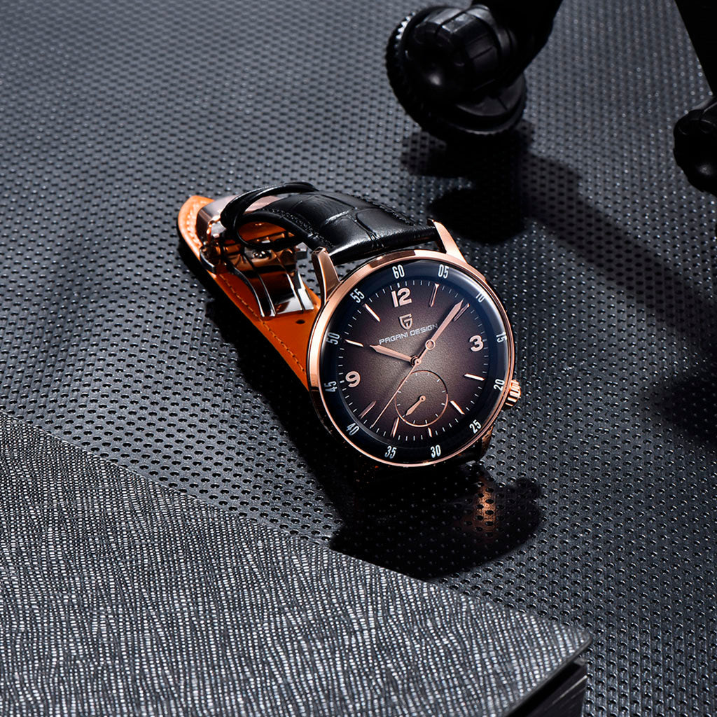 Design Milano Copper Classic Edition