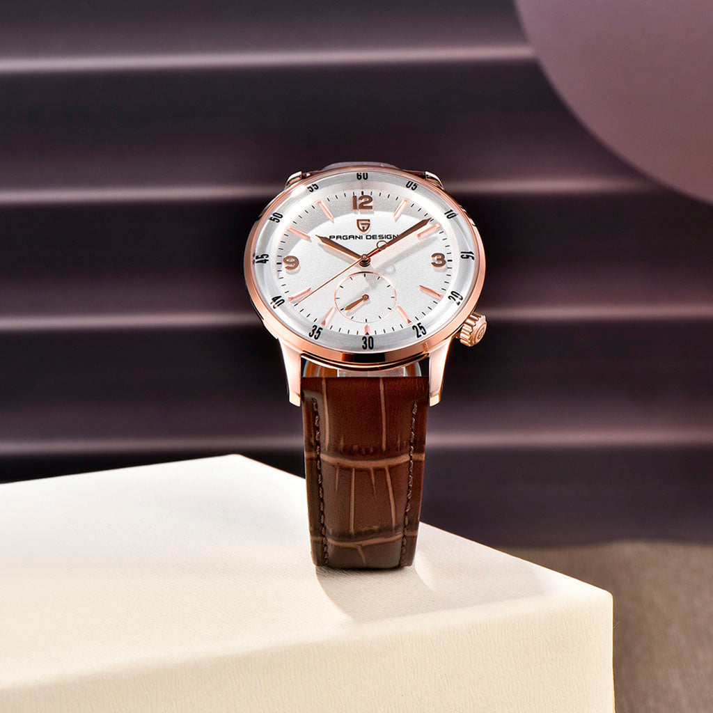 Design Milano White Classic Edition