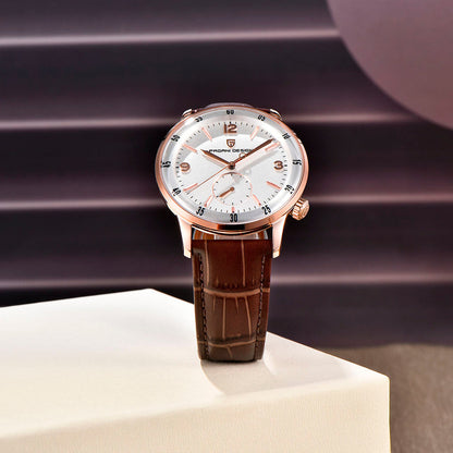 Design Milano White Classic Edition
