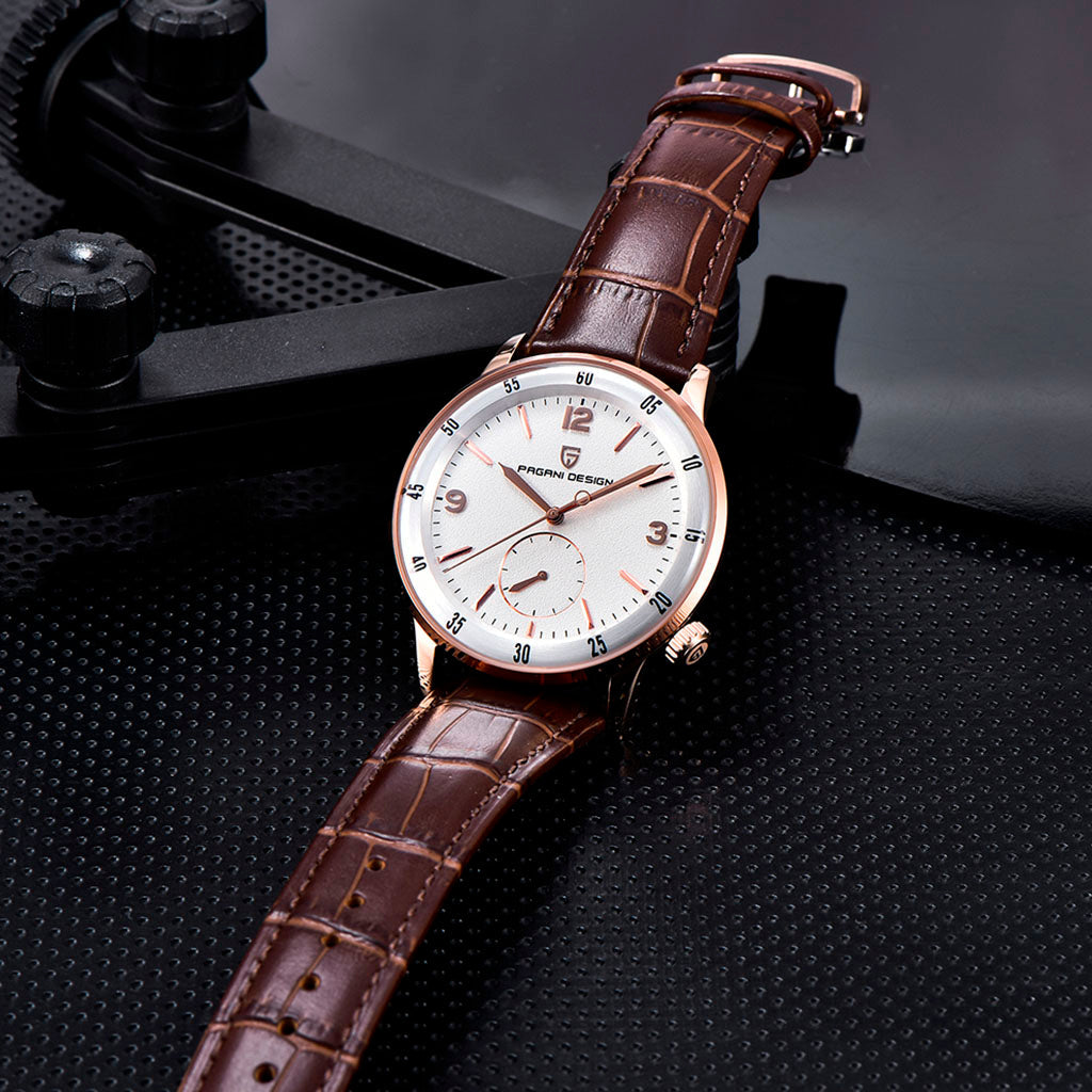 Design Milano White Classic Edition